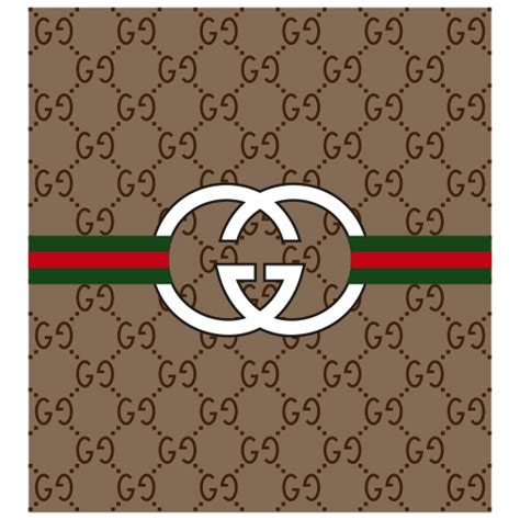 gucci large print|printable Gucci logo pattern.